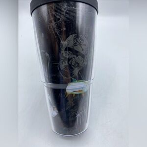 Tervis Guy Harvey Shark Pirate Map Ship 24oz Fish Grey St Philips